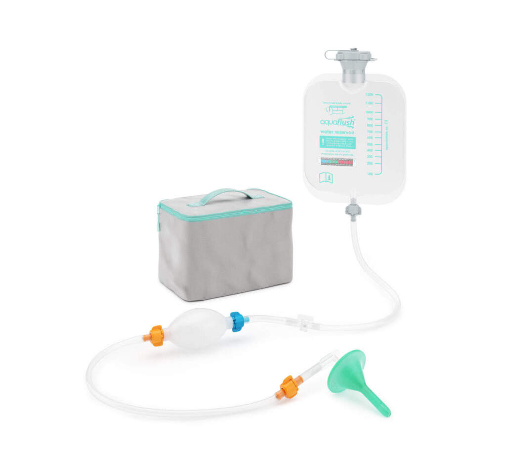 Bowel Management/Irrigation